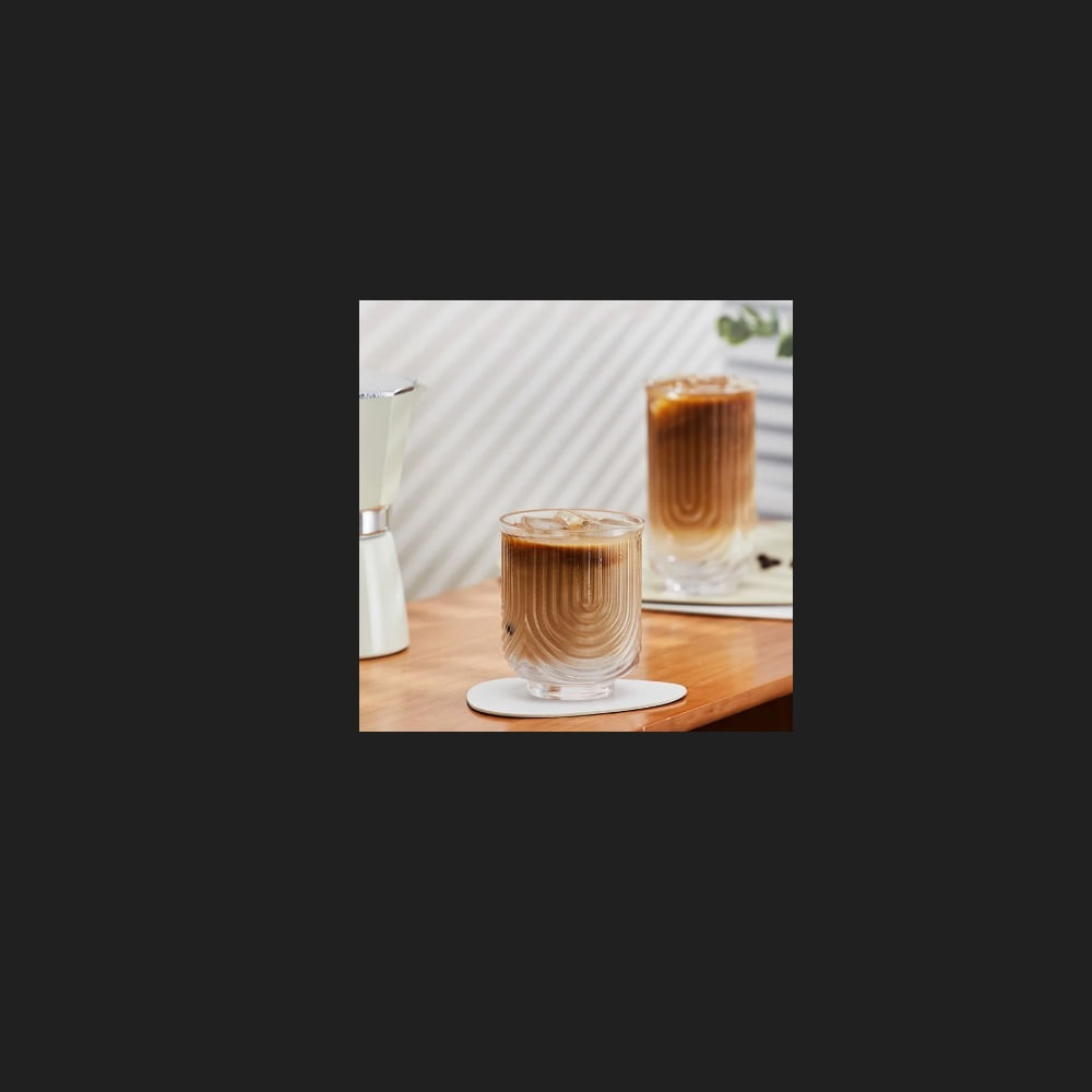 Vaso Merlin corto 363ml