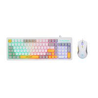 COMBO GAMER HALION K425C COBRA