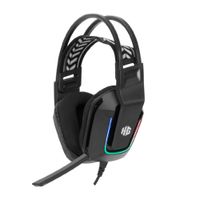 AURICULAR GAMER HALION HA-H553 HADES RGB