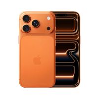 IPHONE 17 PRO 5G 256GB ESIM - NARANJA