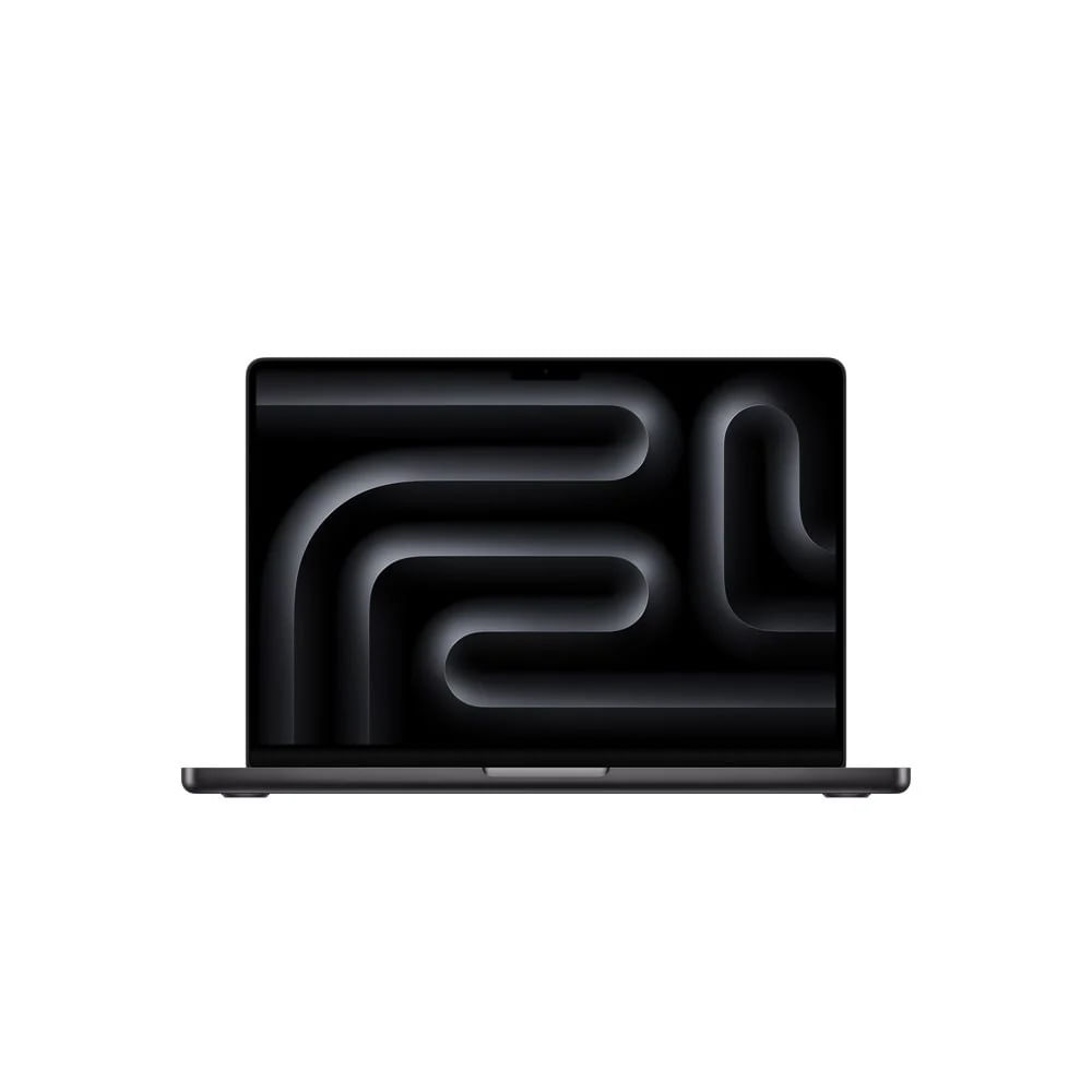 Macbook Pro 14? M5 16Gb Ram 512Gb SSD Teclado Inglés Space Black