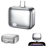 Cargador Inteligente USB C 140W Con Desconexión Automática Protección De Batería PD 3.1