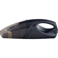 Aspiradora Automotriz Autostyle Q7003 12V para Sólidos con Accesorios de Limpieza
