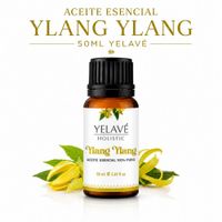 ACEITE ESENCIAL YLANG YLANG 50ML YELAVÉ