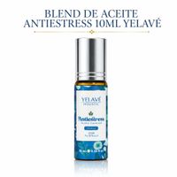 BLEND DE ACEITE ANTIESTRESS 10ML YELAVÉ
