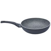 Sartén ILKO Antiadherente Black Granite 20cm