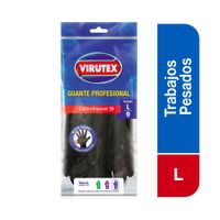 Guante Profesional VIRUTEX Talla L C25