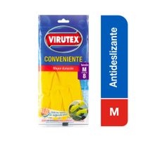 Guantes Multiuso Conveniente Virutex Talla M