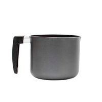 Lechero ILKO Cool Gray Aluminio Reciclado