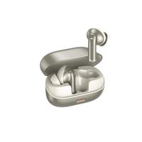 Audífonos Bluetooth MOVISUN T 22 -20Hrs - DORADO
