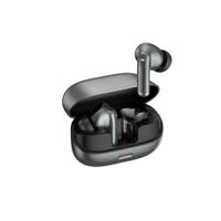 Audífonos Bluetooth MOVISUN T 22 -20Hrs - PLATEADO