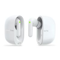 M3 Color Blanco - Auriculares Traductores Timekettle Con Inteligencia Artificial