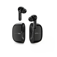 M3 Color Negro - Auriculares Traductores Timekettle Con Inteligencia Artificial