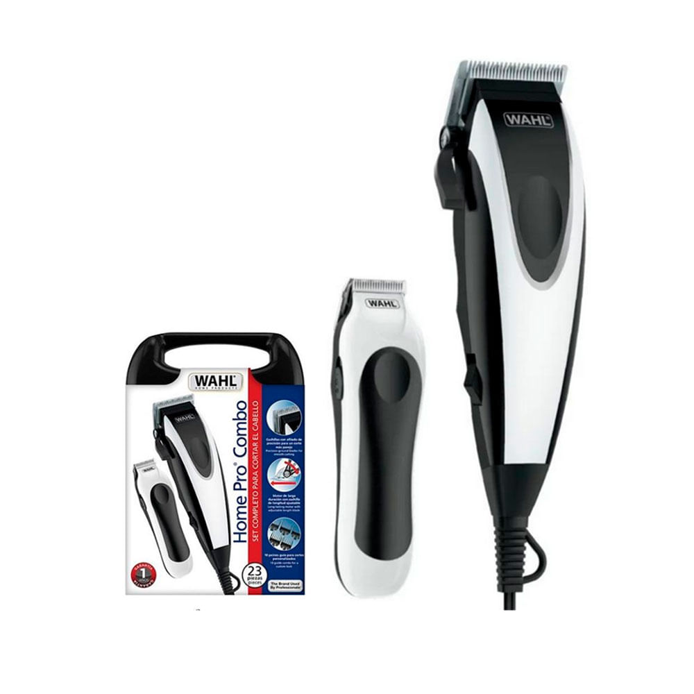 Cortadora de cabello Wahl  Barba 09243-6788