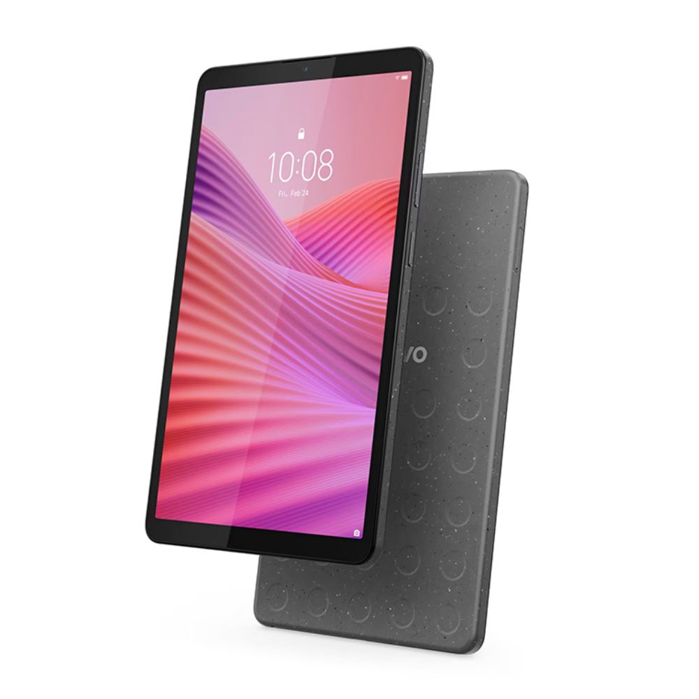 Tablet Lenovo Tab One 8.7 128gb 4gb Ram Cámara Principal 8mp Y Frontal 2mp Mediatek Helio G85