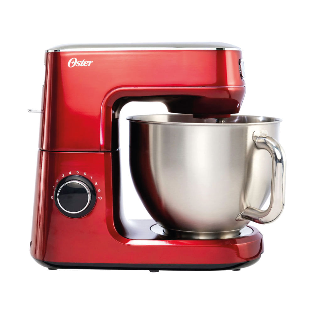 Batidora planetaria Oster FPSTSMPL3R-053 5.2L de 1000w
