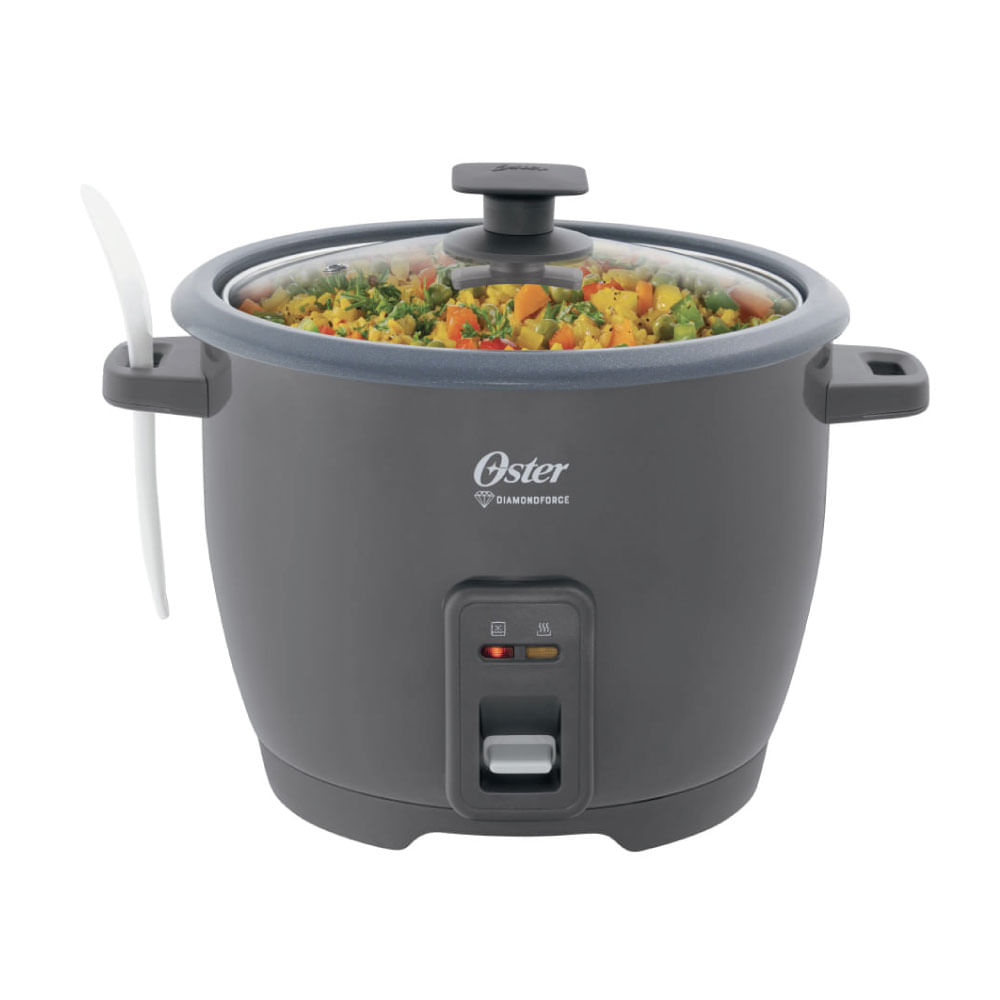 Olla Arrocera Oster CKSTRCB10DFSKE-053 1.8Lts 10Tzs