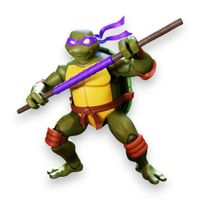 TMNT Ultimates Cartoon Donatello