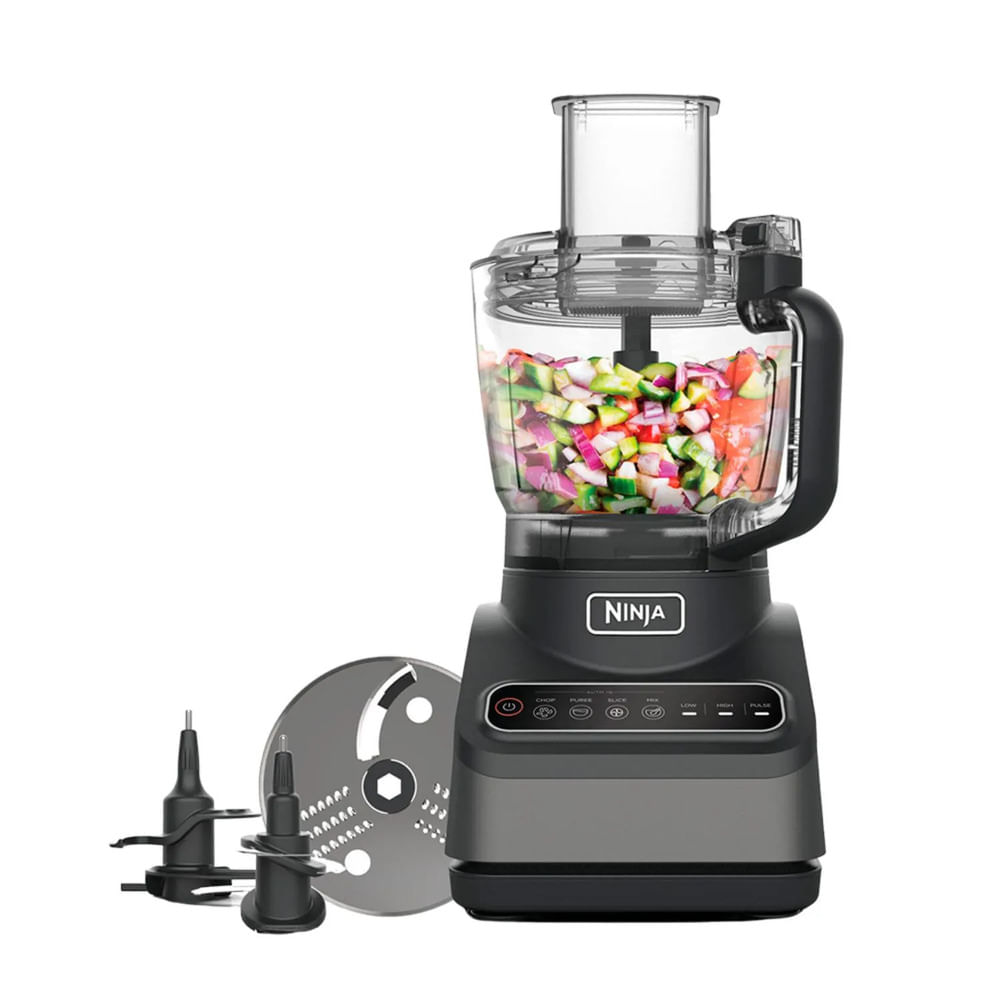 Procesador de Alimentos Ninja Professional BN650EU de 850