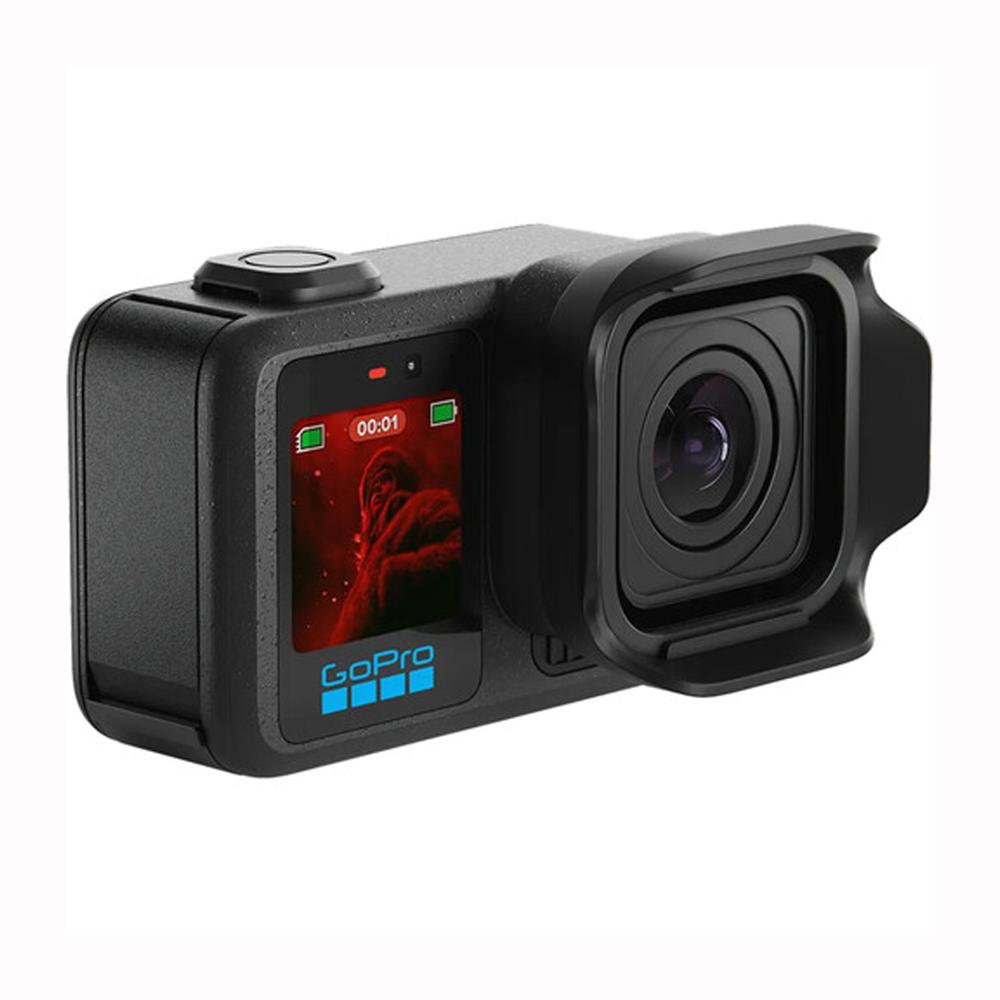 GoPro Mission 1 PRO Camara Cinematogradica Compacta 8K 50Mp Sensor 1 pulgada