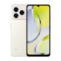 Celular Blade A56 Pro 4GB + 128GB DORADO
