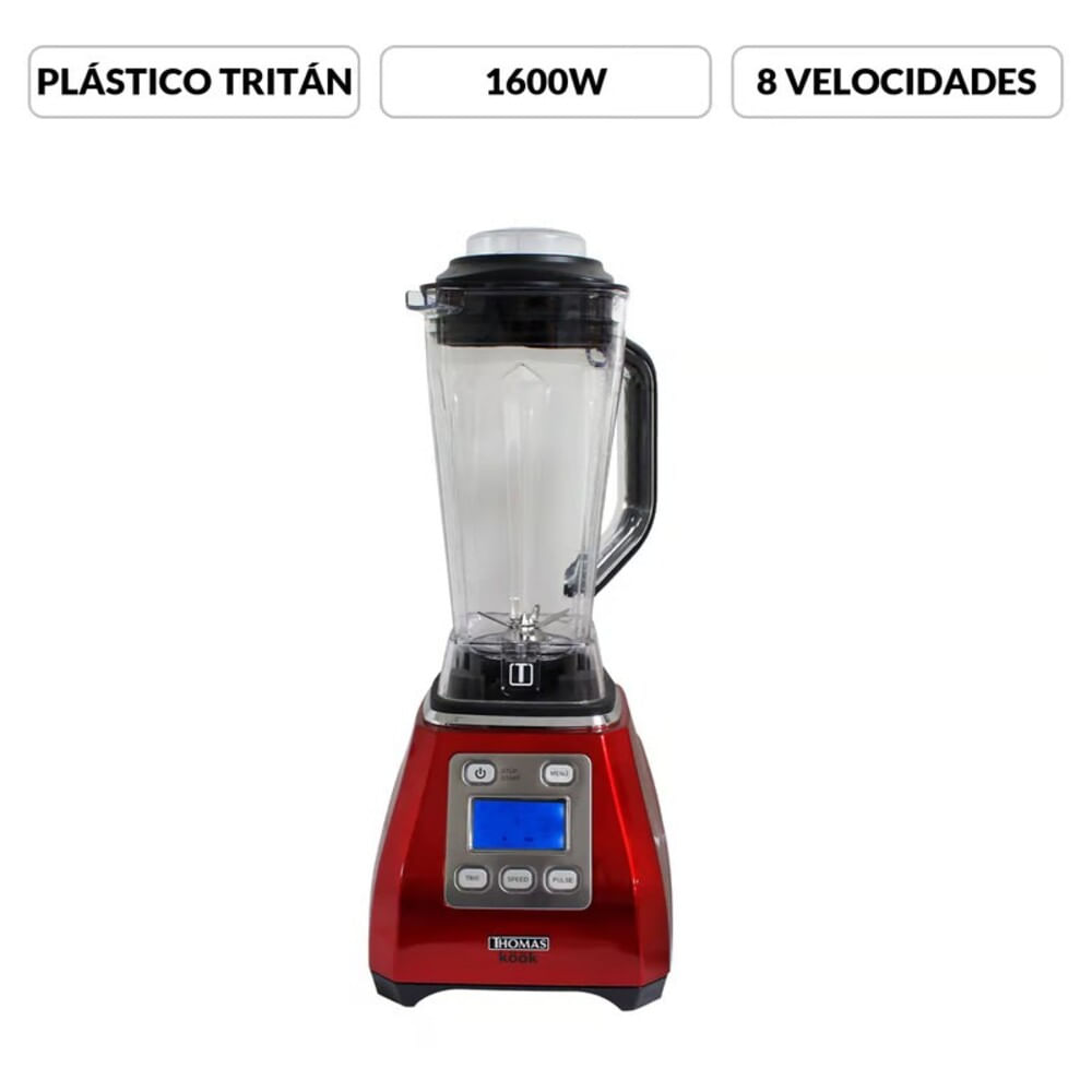 Licuadora Kook TH-880