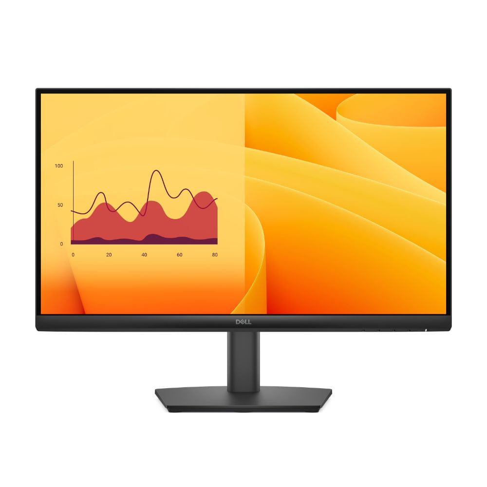 Monitor Dell Pro 22 E2225HM 21.5 Full HD