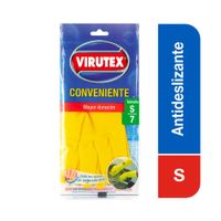Guantes Multiuso Conveniente Virutex Talla S