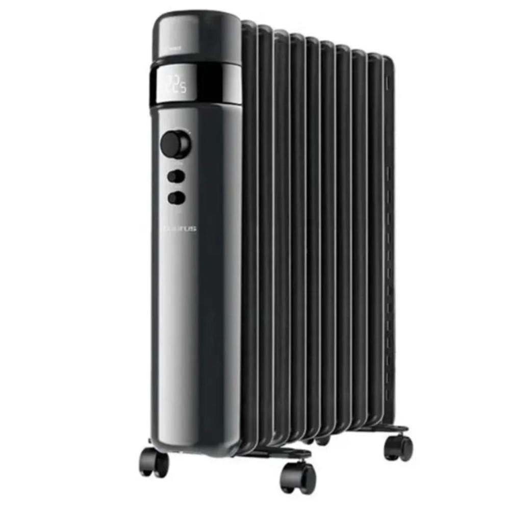 Termoradiador Eléctrico Taurus Agadir 2500 Connect para Ambientes de hasta 25 m2