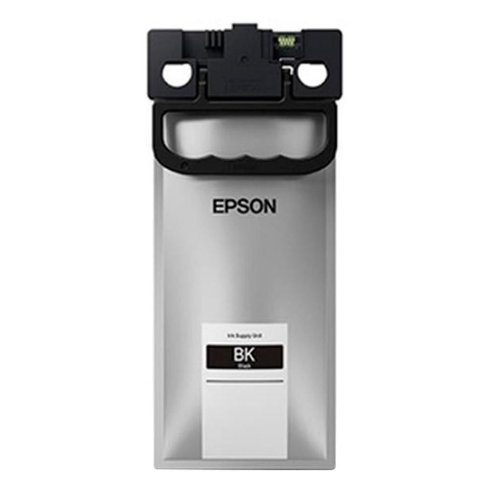 Bolsa de Tinta Epson T942120 Negro 136ml (R04X) para WorkForce Pro WF-C5210/C5290/C5710/C5790
