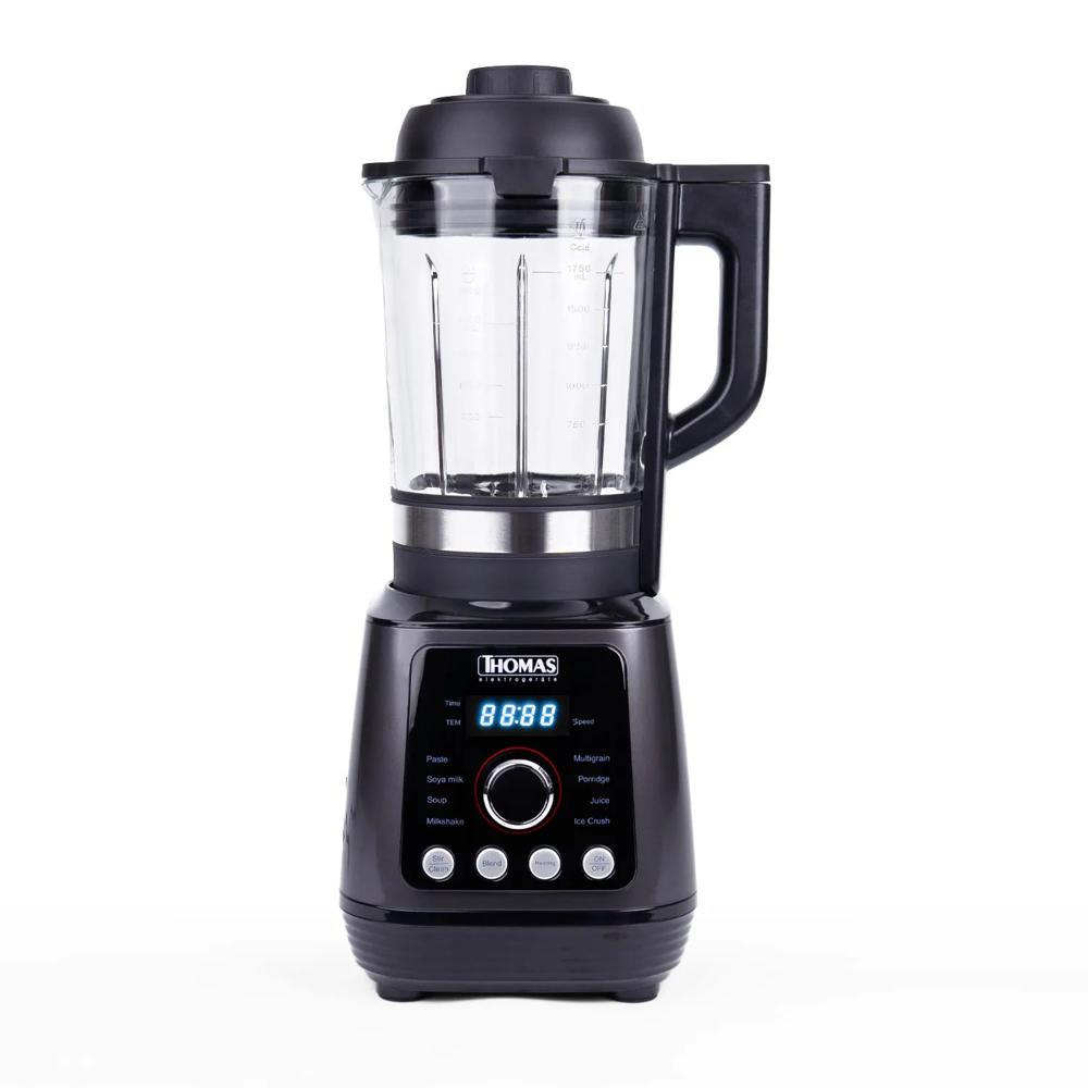Licuadora 1.75 L Panel Digital con 10 Velocidades TH-840D