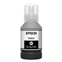 Tinta Epson T49H1 Black Ink Bottle 140ml para SureColor SC-T3100X/T3170X