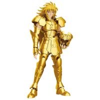 Blokees Saint Seiya Champion Class Gemini Figura Armable Coleccionable - 75015