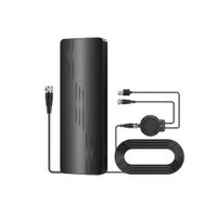 Antena TV Digital HD 4K para Smart TV con Amplificador