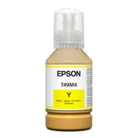 Botella de Tinta Epson T49M Amarillo 140ml para SureColor F100/F170/F500/F501/F570/F571