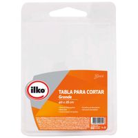 Tabla para Cortar ILKO 40x26cm Reversible Grande
