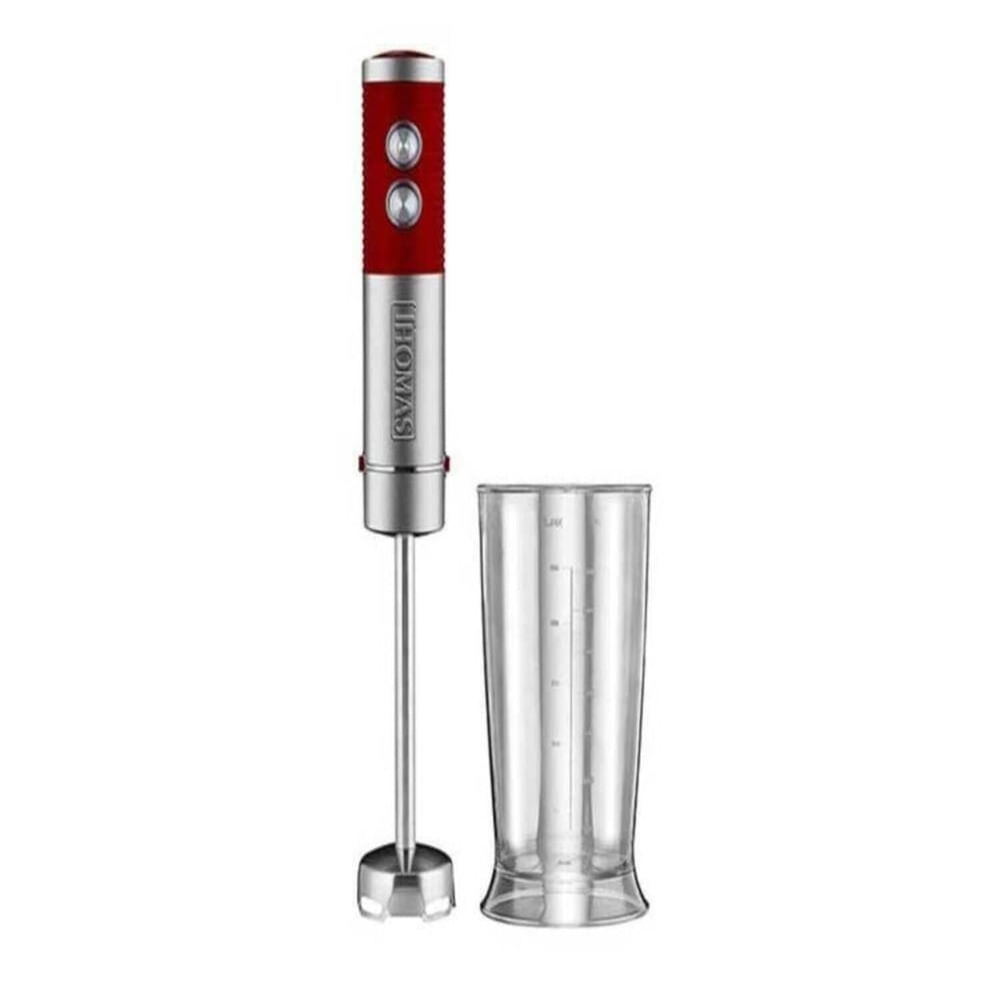 Minipimer 500W Rojo TH-8715I