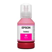 Botella de Tinta Epson T49M Magenta 140ml para SureColor F100/F170/F500/F501/F570/F571