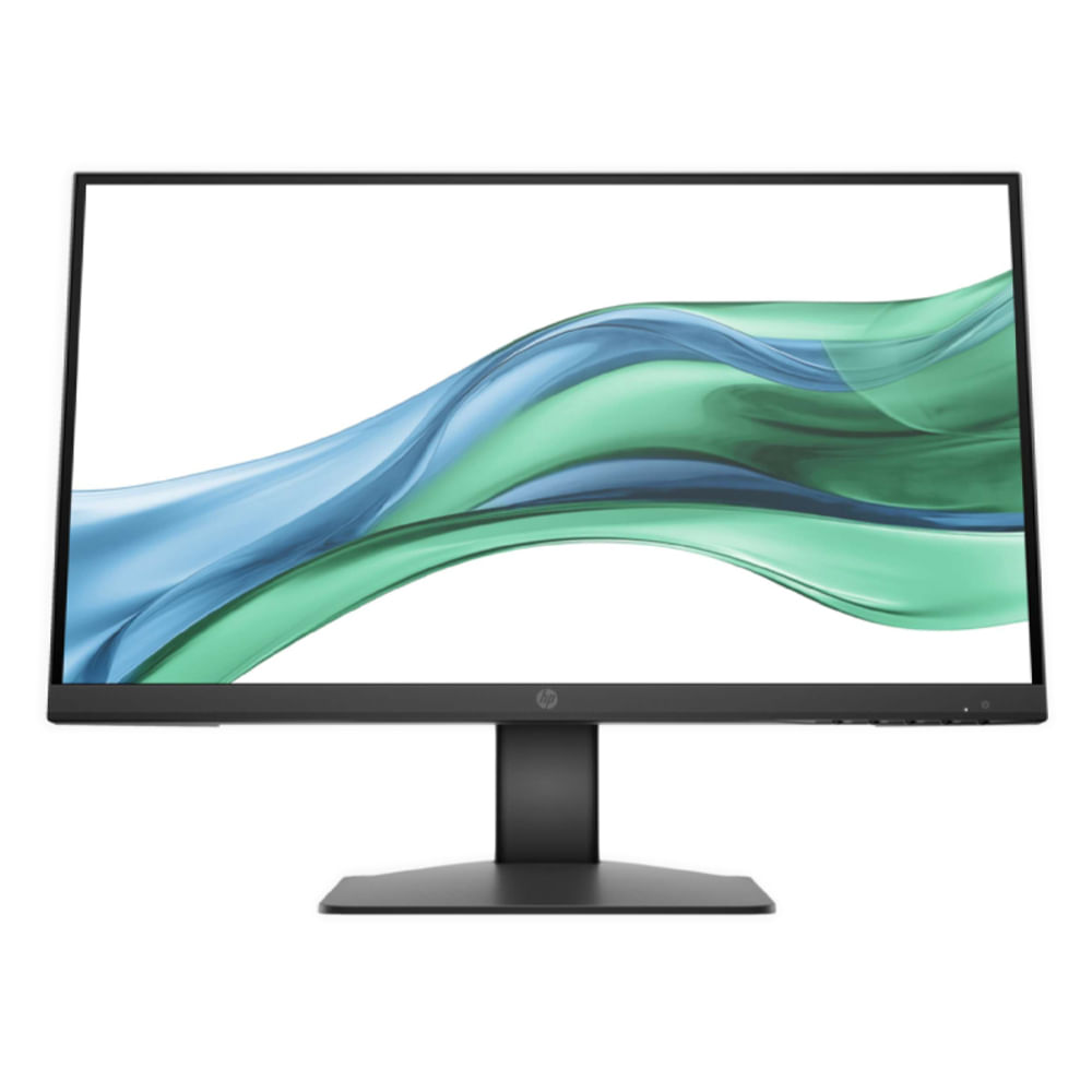 Monitor HP Serie 3 Pro 322pe 21.5"" FHD IPS 100Hz HDMI VGA Negro