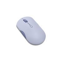 Mouse Lenovo 350 Silencioso Bluetooth 5.3 2400 DPI Uva