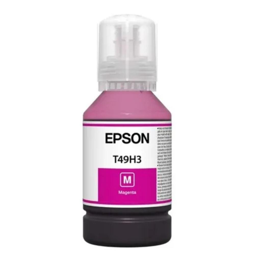 Tinta Epson T49H3 Magenta Ink Bottle 140ml para SureColor SC-T3100X/T3170X