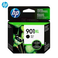 Cartucho de Tinta HP 901XL Negro CC654AL OfficeJet J4580, J4680 Original