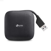 HUB PORTÁTIL CON 4 PUERTOS USB 3.0 TP-LINK UH400