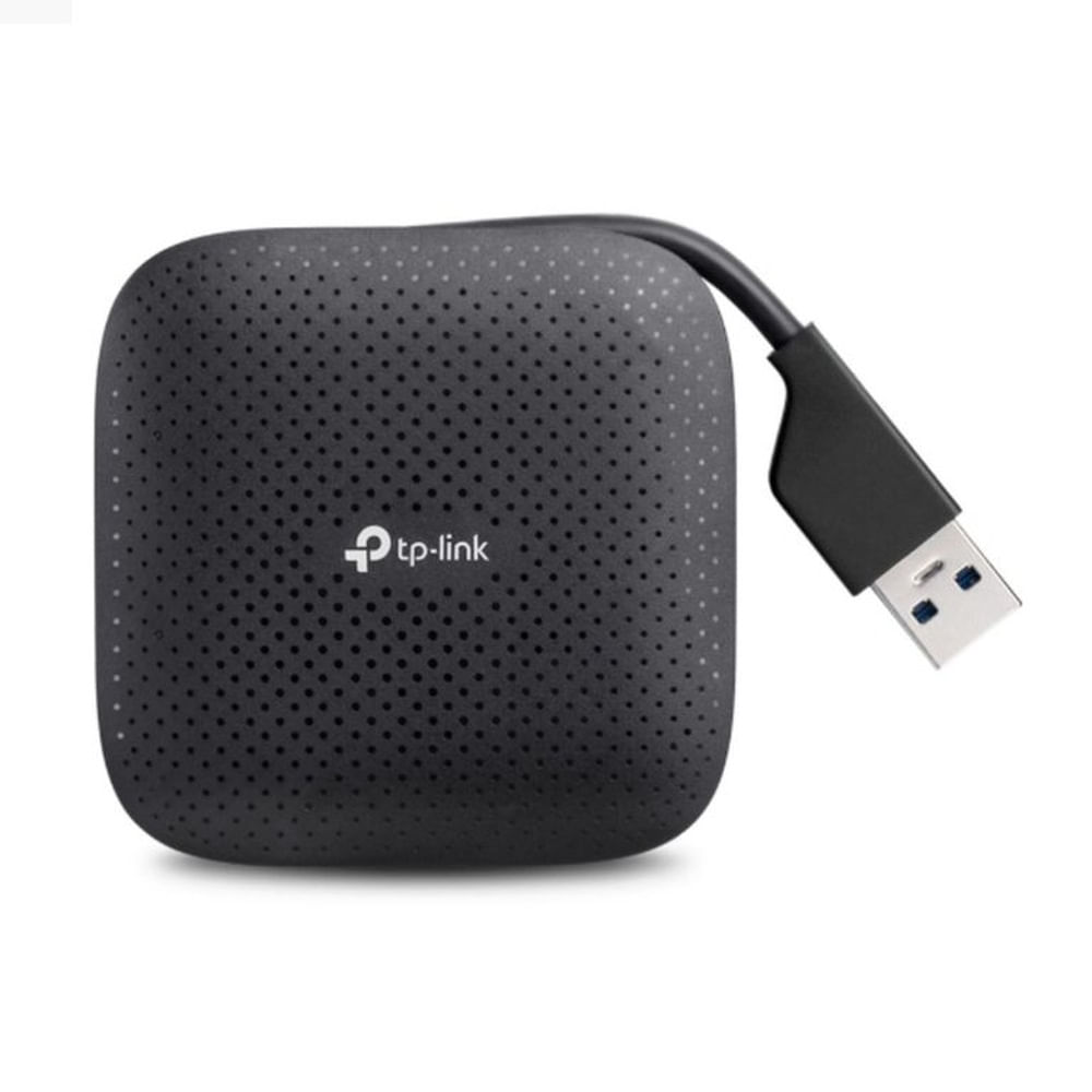 HUB PORTÁTIL CON 4 PUERTOS USB 3.0 TP-LINK UH400