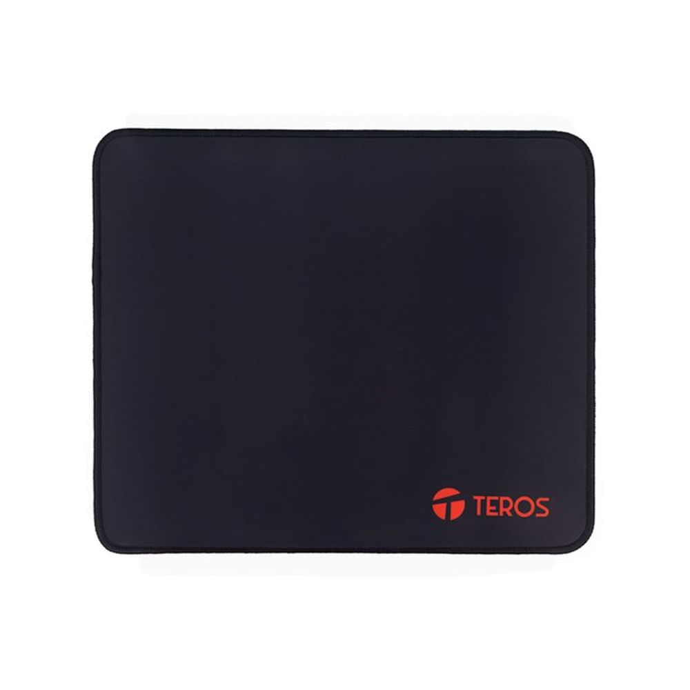 MOUSE PAD TEROS TE-3017S NEGRO