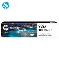 Cartucho de Tinta HP 982A Negro T0B26A PageWide 765dn, 780, 785 Original