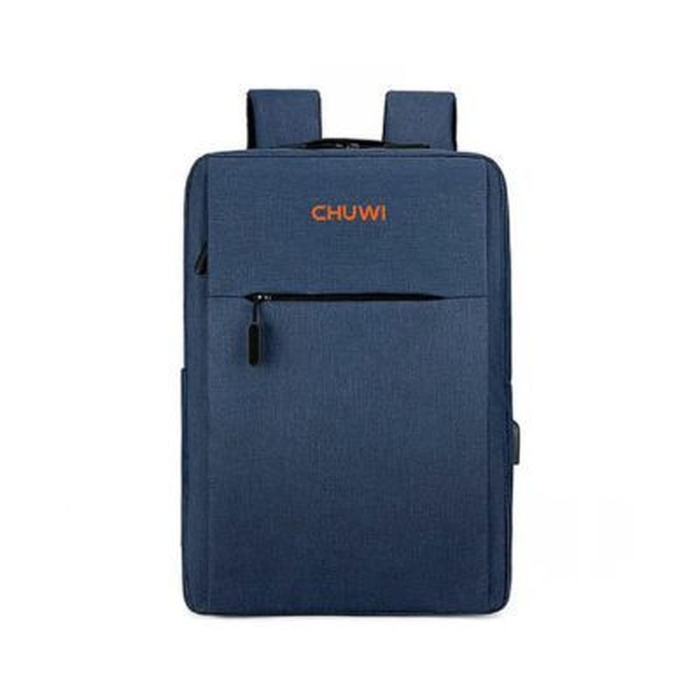 MOCHILA CHUWI OXFORD+POLYESTER COLOR AZUL