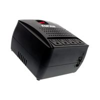 ESTABILIZADOR FORZA AVR FVR-3002 3000VA 1500W 4 OUT