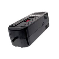 ESTABILIZADOR FORZA 2200VA FVR-2202 8 OUT