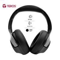 AUDÍFONO INALÁMBRICO ANC TEROS TE-8033N